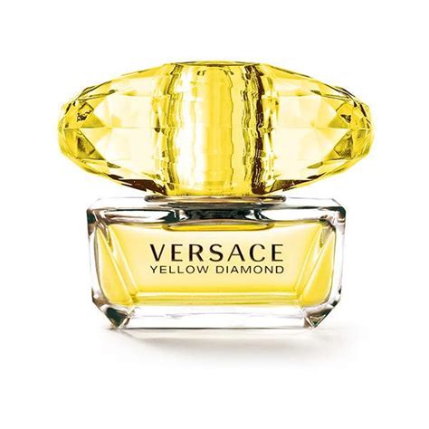 superdrug yellow diamonds versace